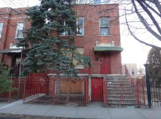 2712 S Hamlin Ave, Chicago, IL 60623