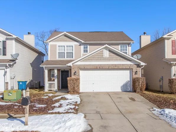 10232 Clear Sky Dr, Avon, IN 46123