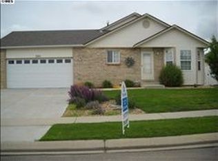 3311 Costanita St, Greeley, CO 80634