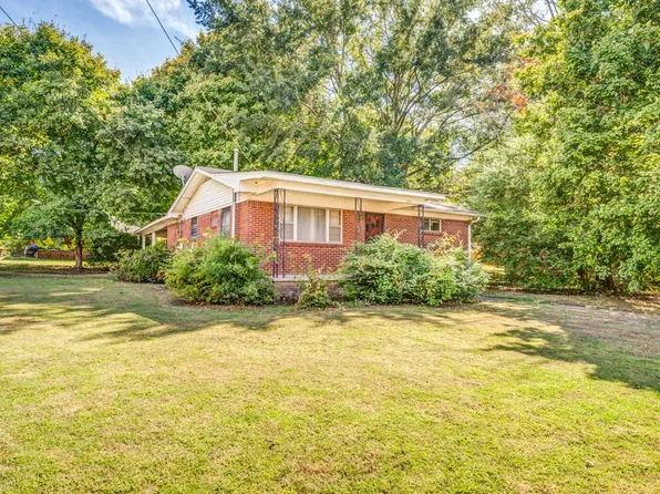 213 Sycamore St, Whiteville, TN 38075