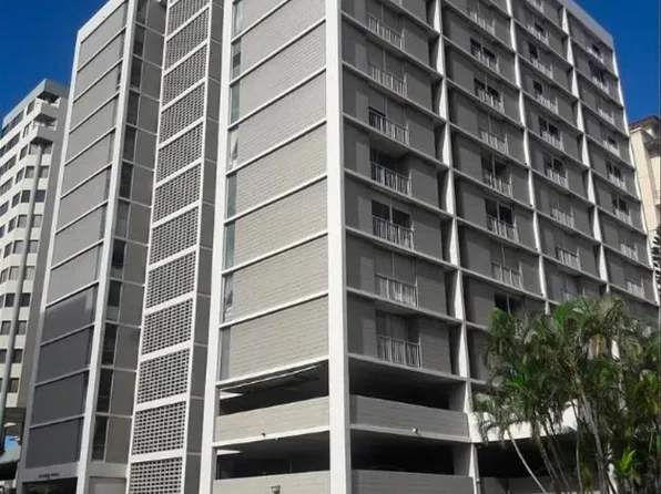 1226 Alexander St APT 607, Honolulu, HI 96826