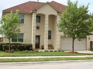 1815 Baranco Way, Leander, TX 78641