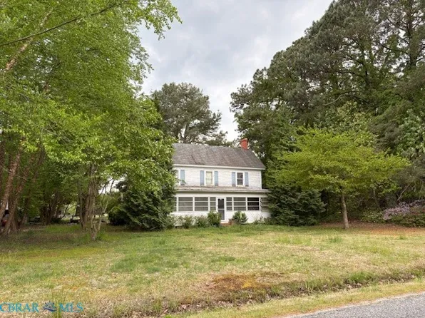 1080 Crab Neck Rd, Hudgins, VA 23076