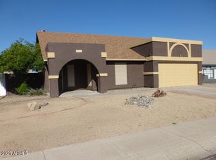 7312 W Sierra Vista Dr, Glendale, AZ 85303