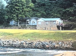 153/183 N River Rd, Sylva, NC 28779