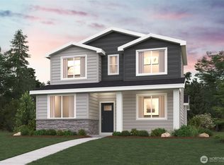 Skyridge, Wenatchee, WA 98801