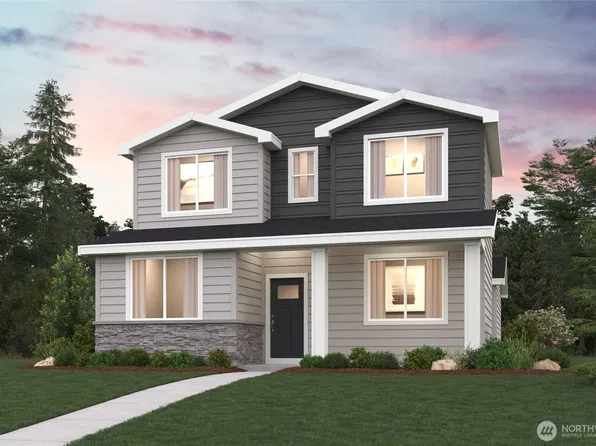2141 Maple Street, Wenatchee, WA 98801