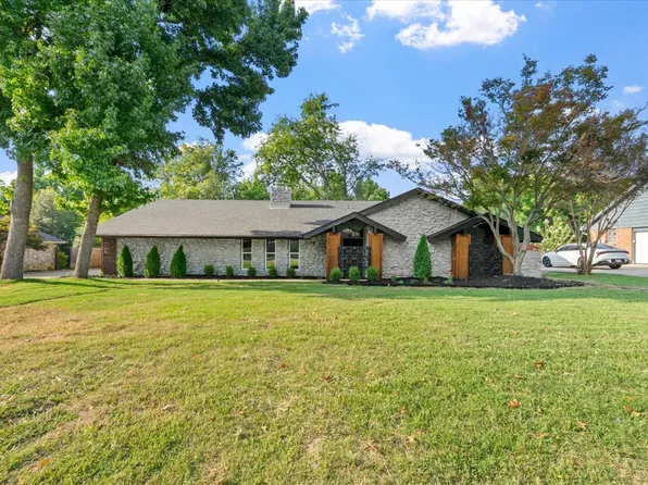 6021 E 55th St, Tulsa, OK 74135