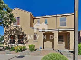 2136 S Seton Ave, Gilbert, AZ 85295