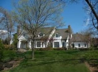 52 Beachmont Ter, North Caldwell, NJ