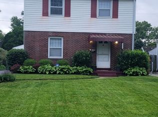 2023 Maryland Ave, Columbus, OH 43219