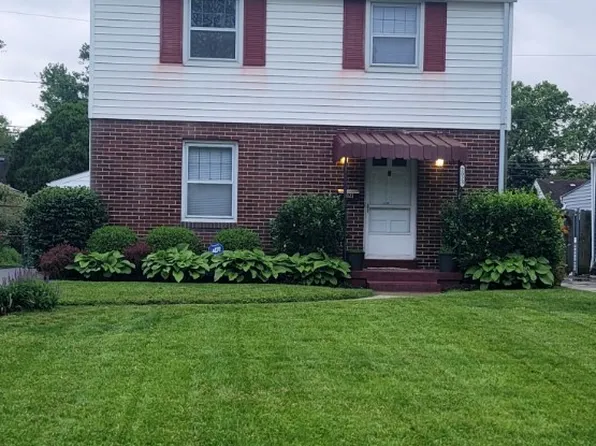 2023 Maryland Ave, Columbus, OH 43219