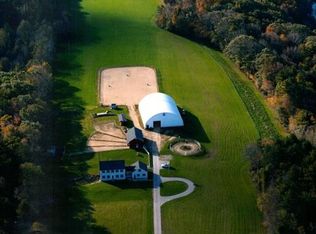 118 Colburn Rd, Charlton, MA 01507