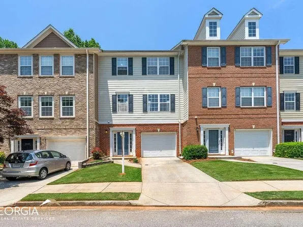 3510 Lantern View Ln, Scottdale, GA 30079