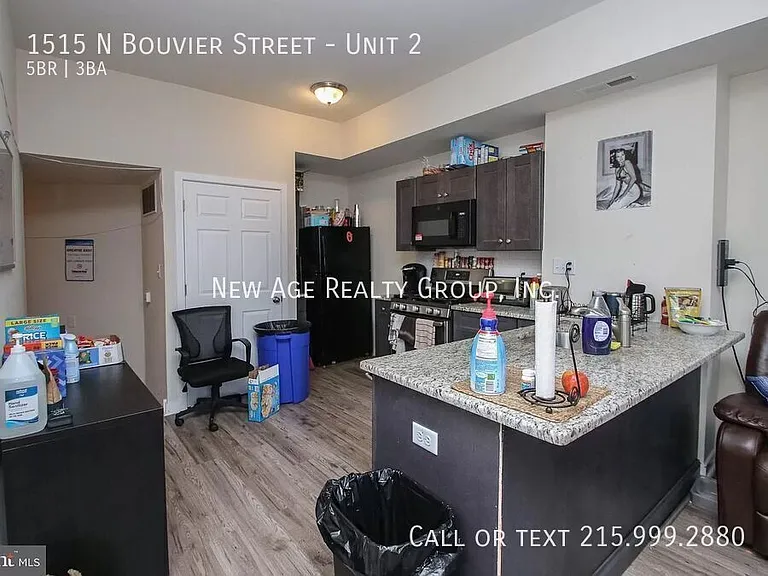1515 N Bouvier St #2 — Photo 4