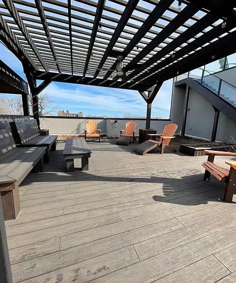 1247 E Columbia Ave #2 — Photo 2