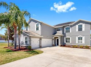 2517 Cumberland Cliff Dr, Ruskin, FL 33570