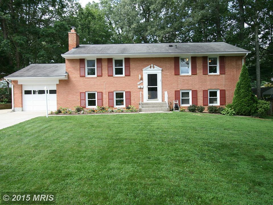 1st image of 8631 Braeburn Dr