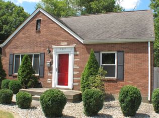 4614 Dohn Rd, Shively, KY 40216