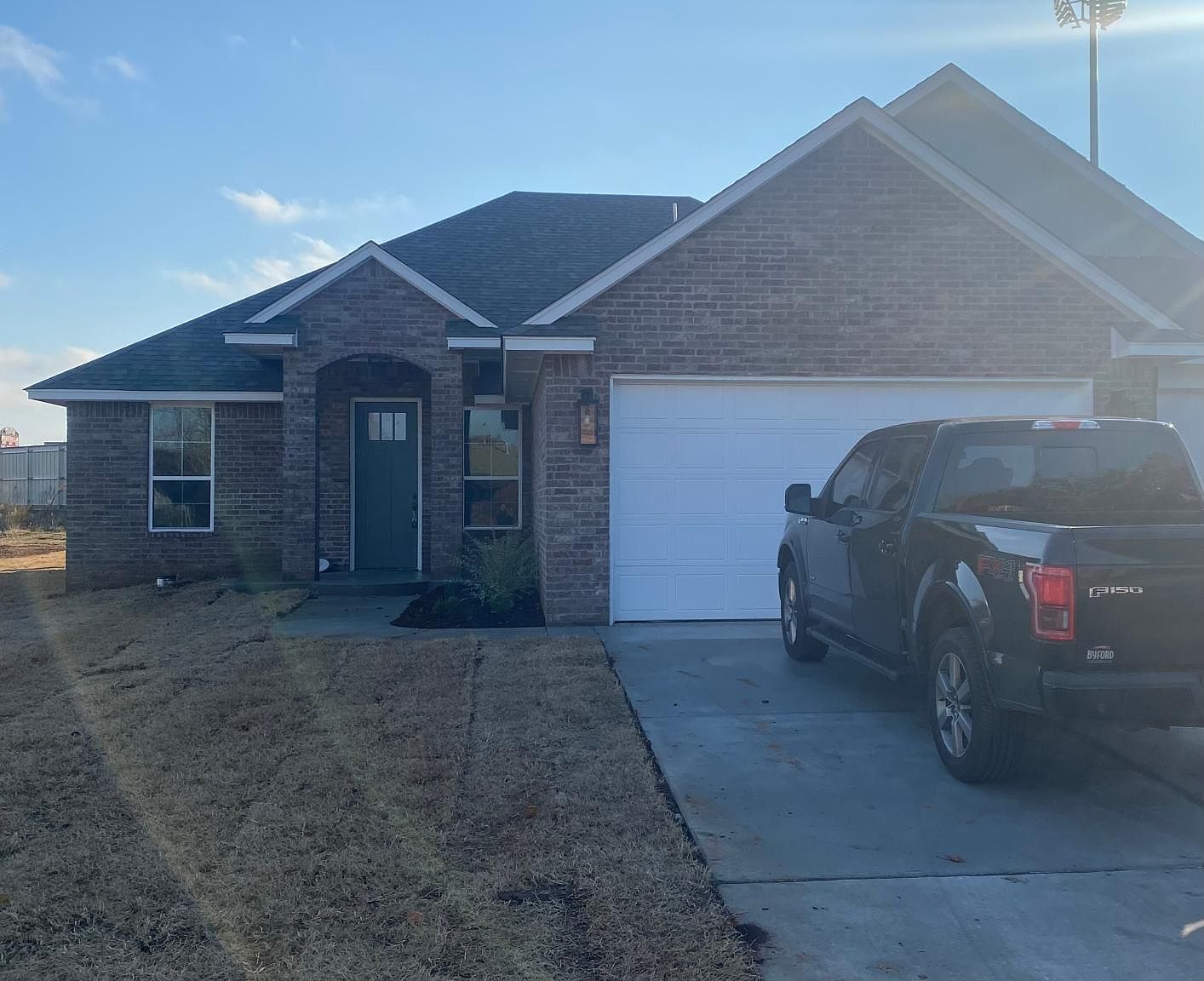 200 W Cimarron Ter, Cashion, OK 73016 Zillow