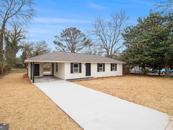 2725 Lake Harbin Rd, Morrow, GA 30260