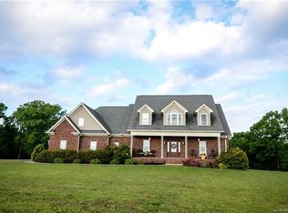 205 Rushing Rd, Peachland, NC 28133