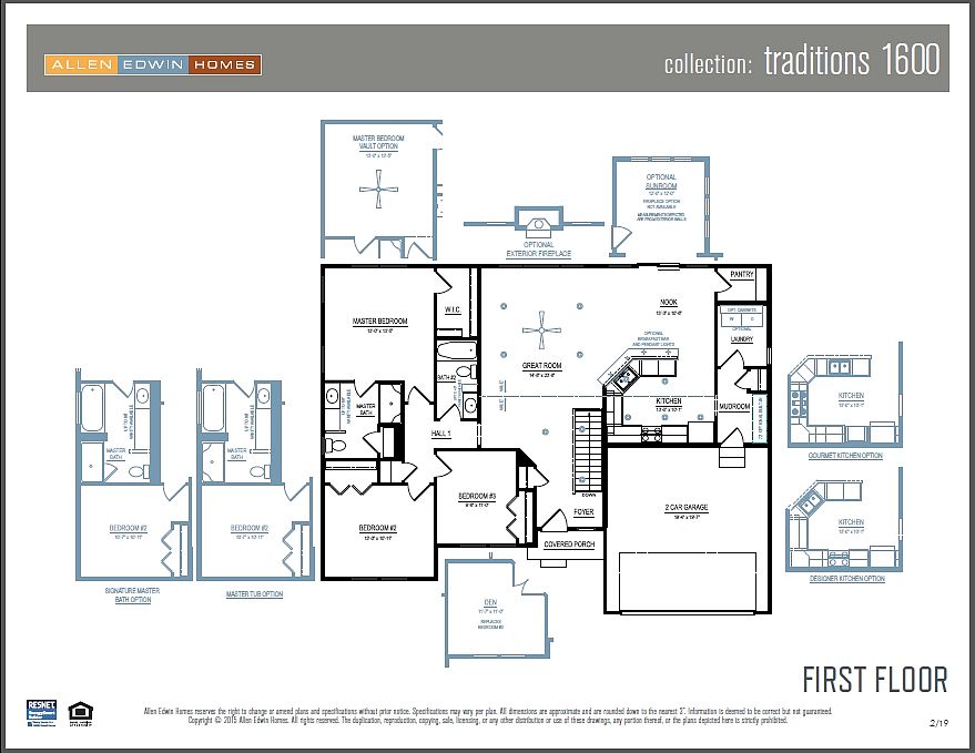 2nd image of 1817 Dekever Dr