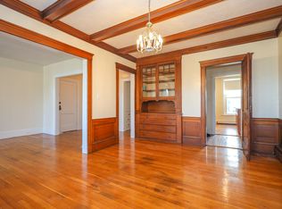 95 Fuller St #3, Brookline, MA 02446