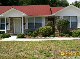523 Garden Acres Way, Pooler, GA 31322