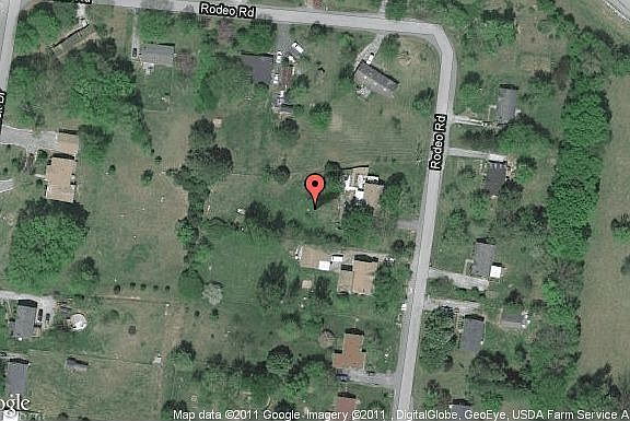Map View