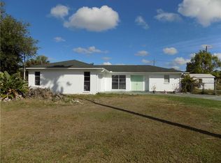 9193 Clewiston Ter, Englewood, FL 34224