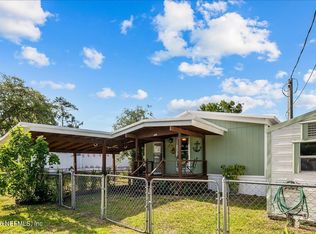 120 PINE Street, Satsuma, FL 32189