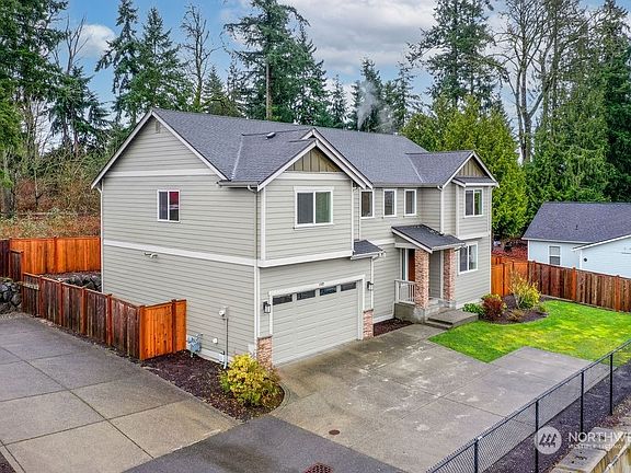 2nd image of 13027 SE 306th Place