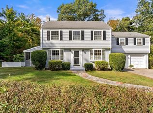 886 Gay St, Westwood, MA 02090