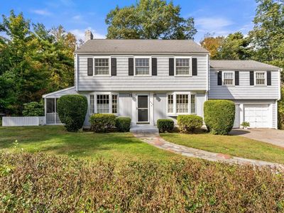 886 Gay St, Westwood, MA, 02090
