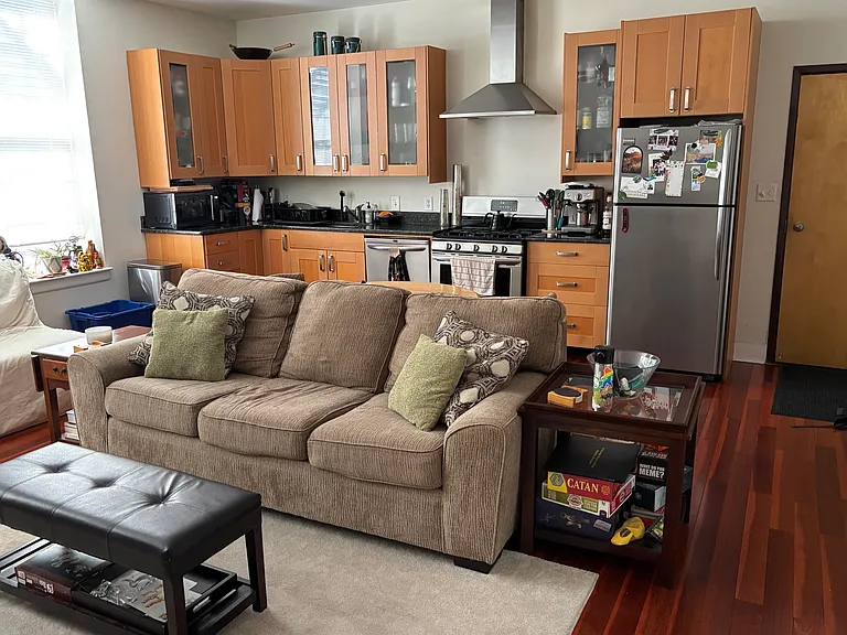 3426 Conrad St #A8 — Photo 6