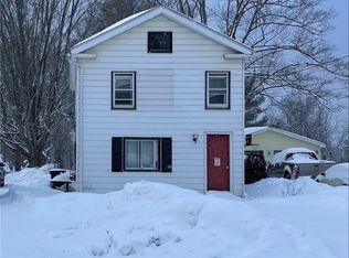 1235 Forman Rd, Jefferson, OH 44047