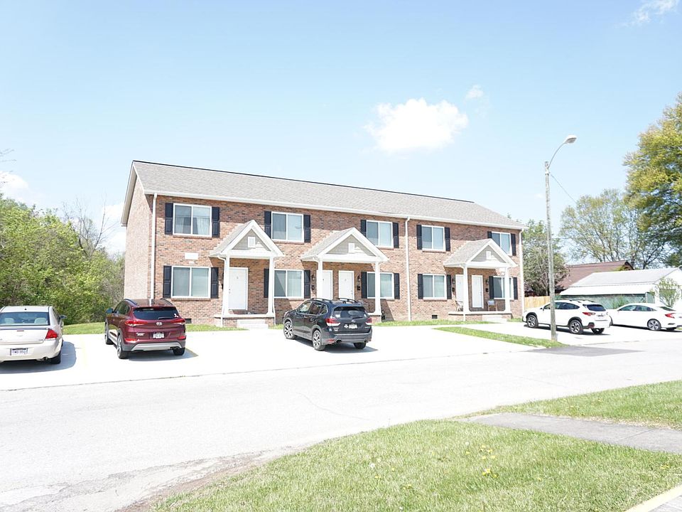 1st image of 600 West Ave #3