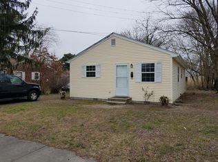 417 Coles Cir, Salisbury, MD 21804