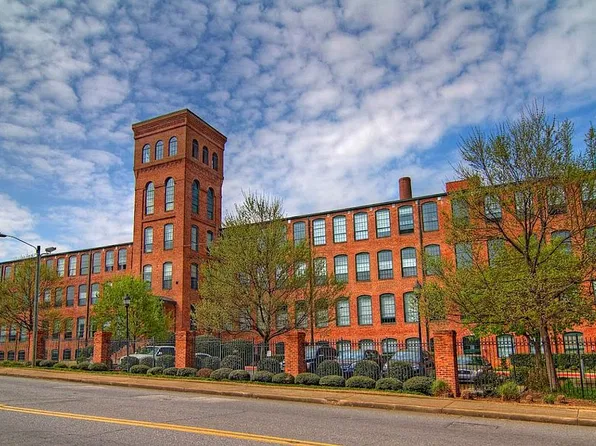 400 Mills Ave Unit 224, Greenville, SC 29605