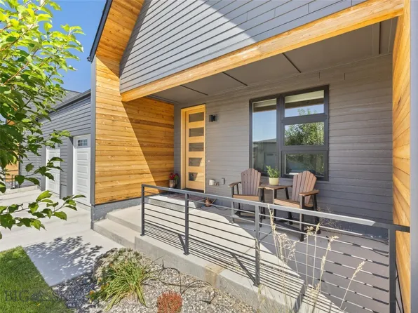 142 Albrey Trl #B, Bozeman, MT 59718