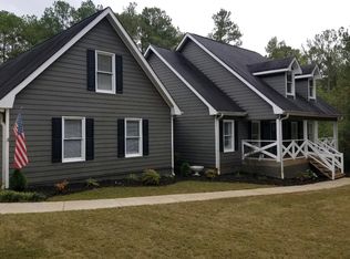 585 Cedar Dr, Covington, GA 30016