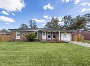 331 Holly Ave, Goose Creek, SC 29445