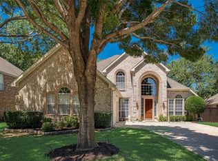 817 Crestfield Dr, Flower Mound, TX 75022