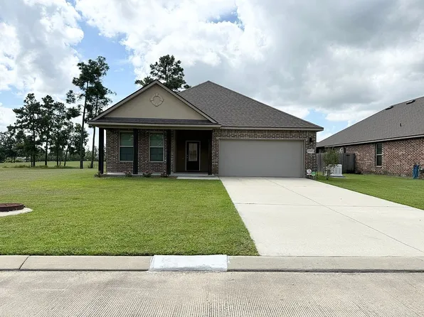 1501 Bogey Ln, Westlake, LA 70669