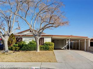 2417 Valparaiso St, Las Vegas, NV 89108