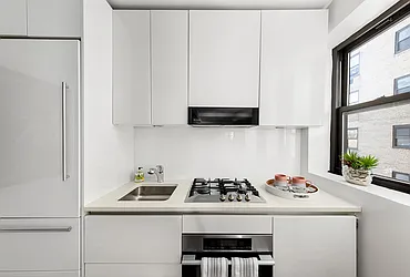 Sold by Brown Harris Stevens