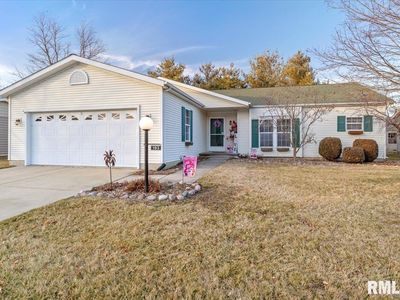 2800 Via Rosso St Lot 193, Springfield, IL, 62703