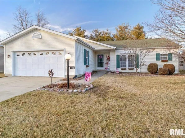 2800 Via Rosso St Lot 193, Springfield, IL 62703