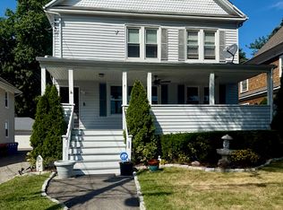 5 Sycamore St #1, Norwalk, CT 06855